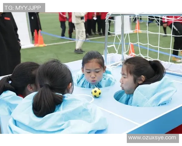 球星领衔快乐足球赛场打造梦想之旅助力青少年成长 球星领衔快乐足球赛场打造梦想之旅助力青少年成长
