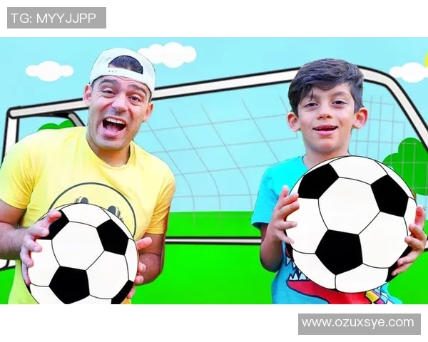 足球星二代谁的球技最出众 这些球员继承父亲的传奇基因