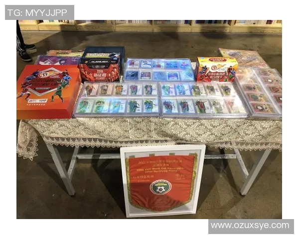 足球球星卡的魅力与价值:从收藏热潮到市场趋势的全方位解析 足球球星卡的魅力与价值:从收藏热潮到市场趋势的全方位解析