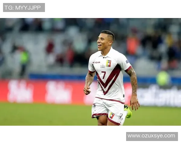 委内瑞拉足球最矮球星突破身高限制成就辉煌职业生涯