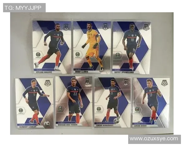 帕尼尼足球球星卡交流平台分享收藏经验与卡片交易心得