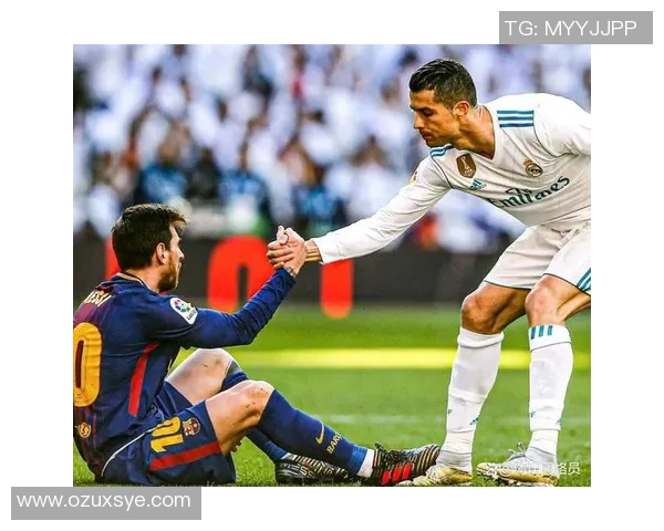 足球三剑客:梅西、C罗与内马尔的传奇故事与足坛影响力解析 足球三剑客:梅西、C罗与内马尔的传奇故事与足坛影响力解析