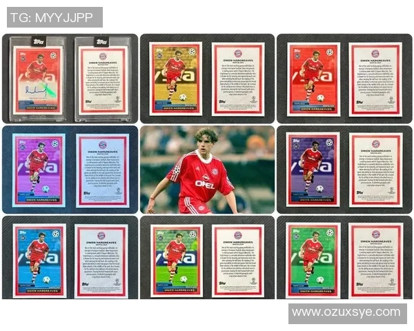 如何通过eBay平台评估足球球星卡的市场价值